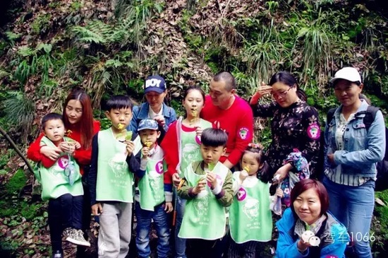 這又是什么表情呢？