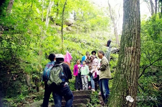 原來(lái)真的是全程跟拍呢！