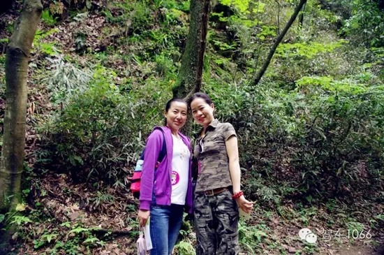 旅途中，我們又有了好多新朋友！