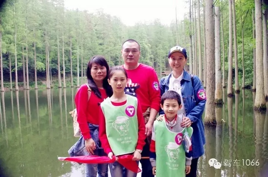 旅途中，我們又有了好多新朋友！