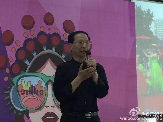 退休醫(yī)生，鄭大五附院梨園社馮留海振奮人心的分享。