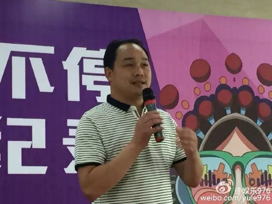 海連池曲劇團(tuán)團(tuán)長兼領(lǐng)銜主演，曲劇表演藝術(shù)家海連池的親傳弟子周少軍講述夜里挑戰(zhàn)的感動(dòng)……