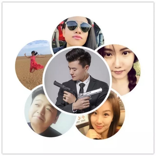 路飛、小魚兒、樂其、鄧宇、小鑫、胖達(dá)…