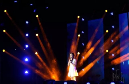 夢茹《小幸運(yùn)》