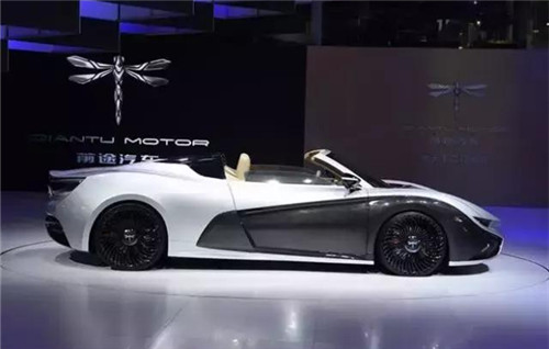 去年“蹦”出來的新汽車品牌們，現(xiàn)在活得怎么樣了？