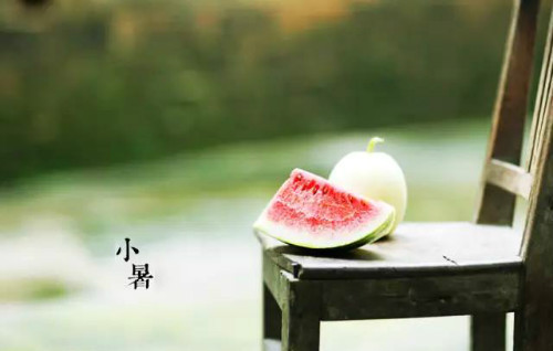 中暑：陽暑？陰暑？