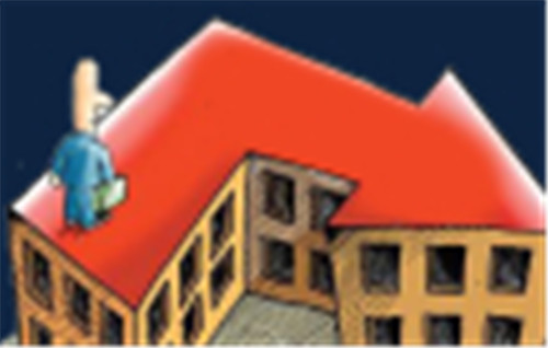 四個(gè)維度幫你看懂鄭州上半年住宅市場