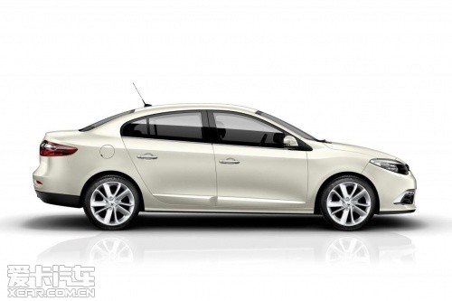 2013款風(fēng)朗