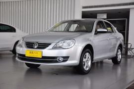 2012款大眾寶來車型 2012款大眾寶來車型