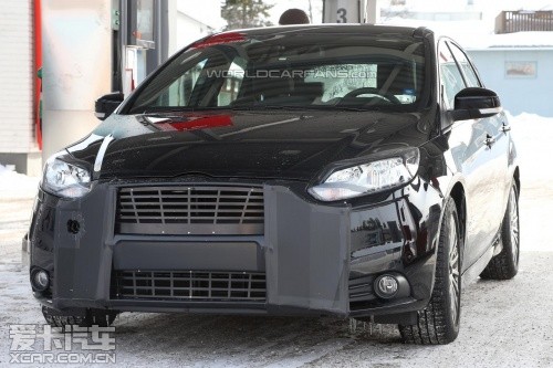 2015款福特?？怂筊S