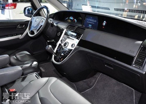 納智捷大7 MPV 納智捷大7 MPV