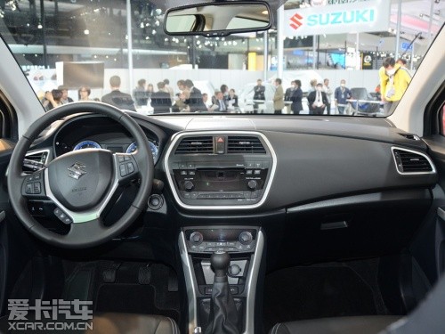 長安鈴木 長安鈴木