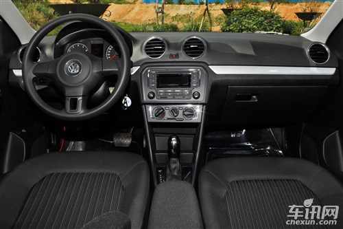 大眾捷達 大眾捷達