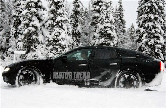 瑪莎拉蒂 瑪莎拉蒂