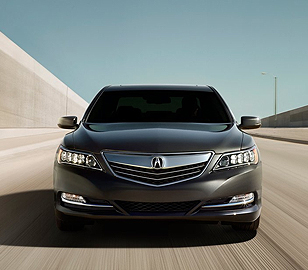 2014年實現(xiàn)國產化 謳歌全新SUV三年內國產上市