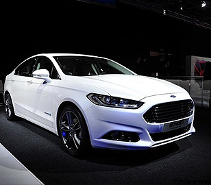 新蒙迪歐參數(shù)配置首次曝光 6款車(chē)型選擇