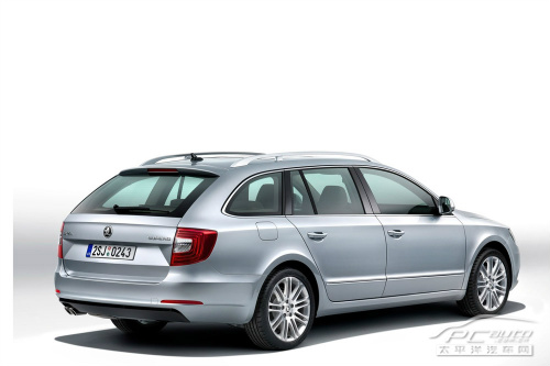 2014款斯柯達(dá)昊銳 2014款斯柯達(dá)昊銳