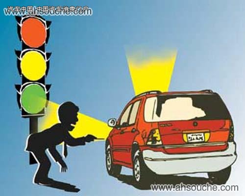 開(kāi)車燈語(yǔ) 開(kāi)車燈語(yǔ)