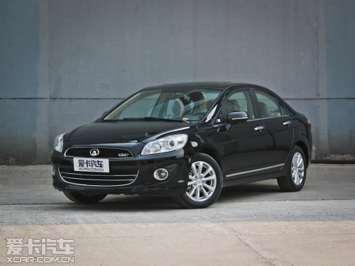 長(zhǎng)城汽車 2012款長(zhǎng)城C50 長(zhǎng)城汽車 2012款長(zhǎng)城C50