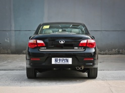 長(zhǎng)城汽車 2012款長(zhǎng)城C50 長(zhǎng)城汽車 2012款長(zhǎng)城C50