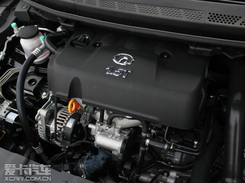 長(zhǎng)城GW4G15T發(fā)動(dòng)機(jī) 長(zhǎng)城GW4G15T發(fā)動(dòng)機(jī)