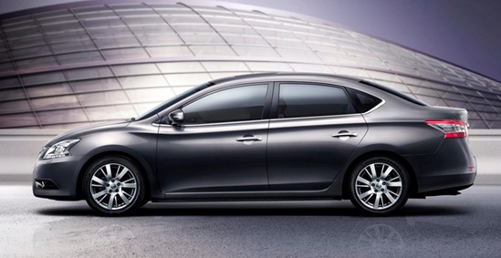 日產(chǎn)軒逸4.99萬起！