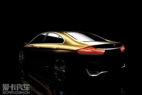 鈴木Authentics概念車(chē)