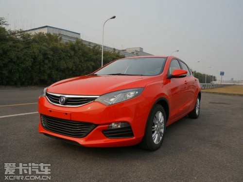 長(zhǎng)安致尚XT無(wú)偽諜照 長(zhǎng)安致尚XT無(wú)偽諜照