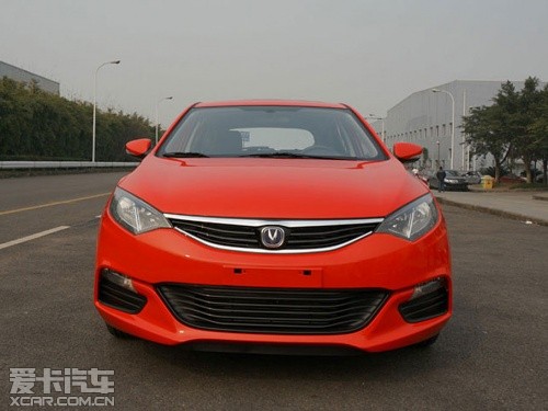 長(zhǎng)安致尚XT無(wú)偽諜照 長(zhǎng)安致尚XT無(wú)偽諜照