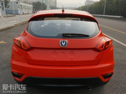 長(zhǎng)安致尚XT無(wú)偽諜照 長(zhǎng)安致尚XT無(wú)偽諜照