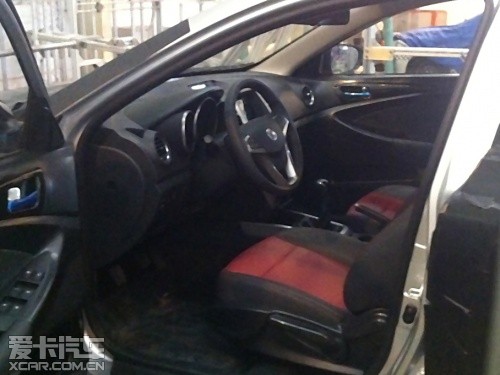 長(zhǎng)安致尚XT無(wú)偽諜照 長(zhǎng)安致尚XT無(wú)偽諜照