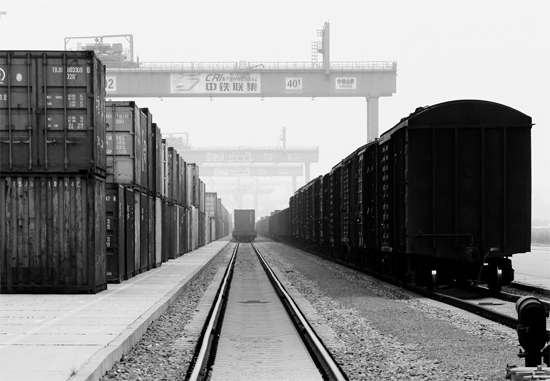 十八日，首班專列將在鄭州鳴笛出發(fā)趕赴德國(guó)漢堡