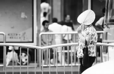 告別桑拿天兒，本周基本沒有35℃以上的高溫天氣