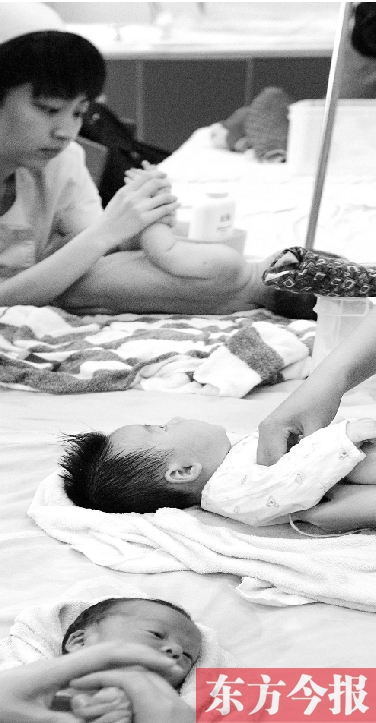 婦產(chǎn)科專家提醒，不管孩子什么時(shí)候出生，遵循自然規(guī)律最好