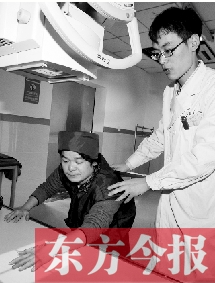 在國(guó)際殘疾人日到來(lái)之際，希望大家給這個(gè)群體多一些關(guān)愛