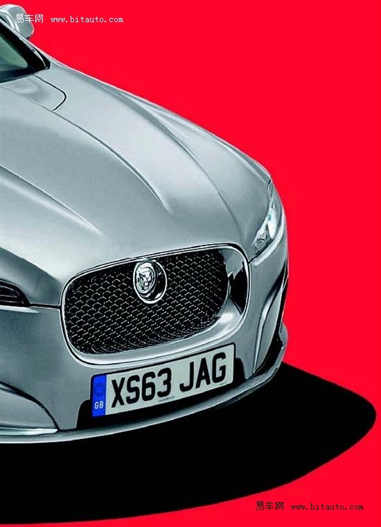 捷豹新車(chē) 捷豹新車(chē)