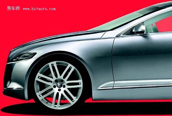 捷豹新車(chē) 捷豹新車(chē)