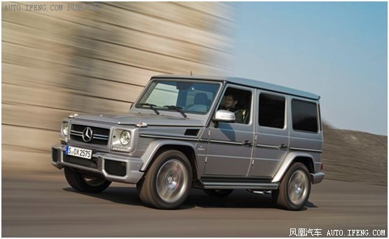 奔馳將開(kāi)發(fā)縮小版G級(jí) 發(fā)力緊湊SUV市場(chǎng) 奔馳將開(kāi)發(fā)縮小版G級(jí) 發(fā)力緊湊SUV市場(chǎng)