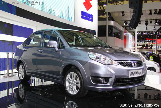 利亞納A6 利亞納A6