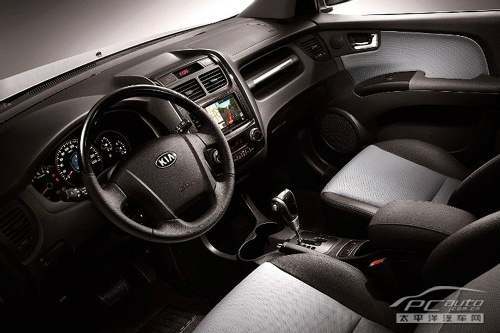 東風(fēng)悅達(dá)起亞 東風(fēng)悅達(dá)起亞