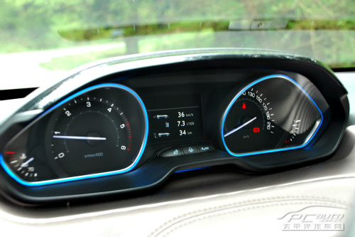 標致2008 標致2008