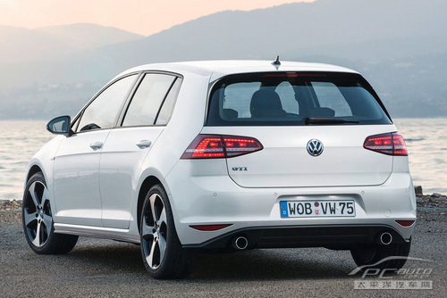 高爾夫GTI 高爾夫GTI