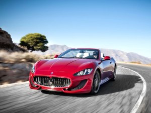 瑪莎拉蒂 瑪莎拉蒂