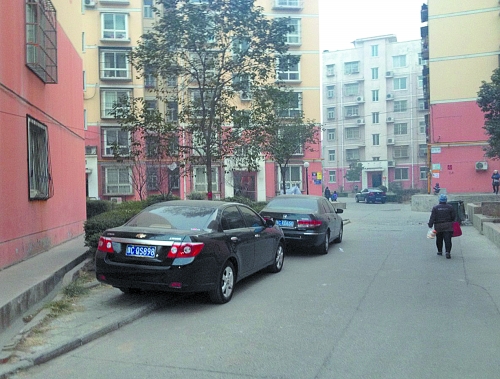 經(jīng)適房讓眾多貧困者在城市里有了家 經(jīng)適房讓眾多貧困者在城市里有了家