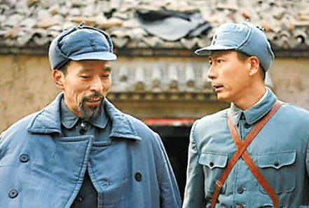 《平原烽火》12月28日起星光劇場全國首播 《平原烽火》12月28日起星光劇場全國首播