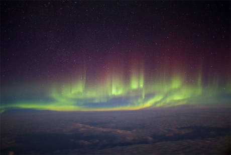 2014國(guó)際天文攝影師大賽作品精選 2014國(guó)際天文攝影師大賽作品精選