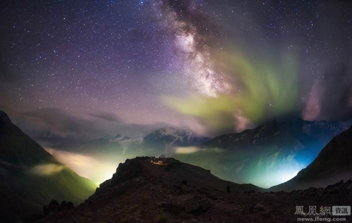 2015世界之夜攝影大賽獲獎(jiǎng)作品展 2015世界之夜攝影大賽獲獎(jiǎng)作品展