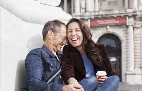 盤點(diǎn)幸福感最高的國(guó)家地區(qū)