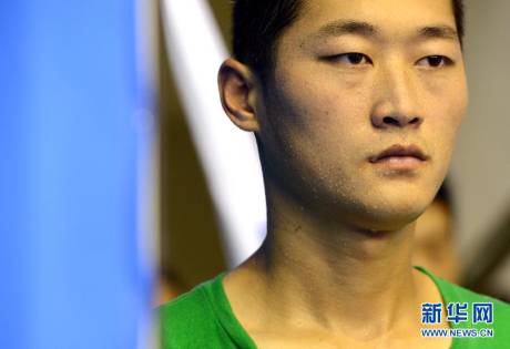 青奧會(huì)志愿者誓師大會(huì)