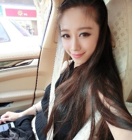 廈大?；ǐ@封中國第一啦啦寶貝